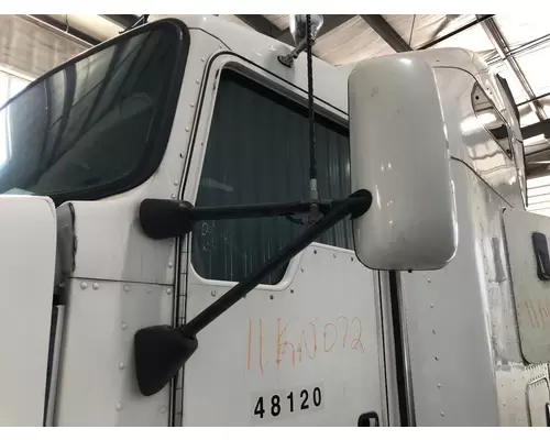 Kenworth T660 Door Mirror