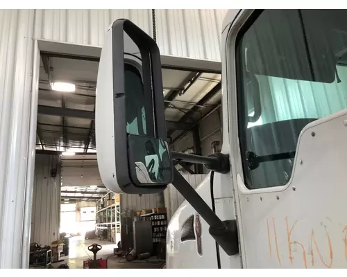 Kenworth T660 Door Mirror