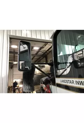 Kenworth T660 Door Mirror