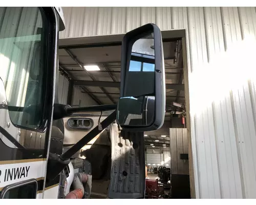 Kenworth T660 Door Mirror