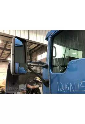 Kenworth T660 Door Mirror