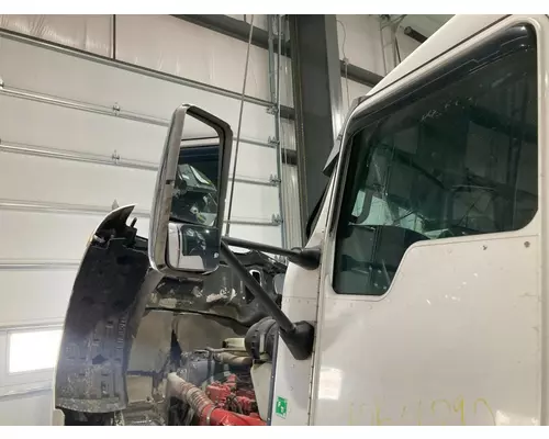 Kenworth T660 Door Mirror