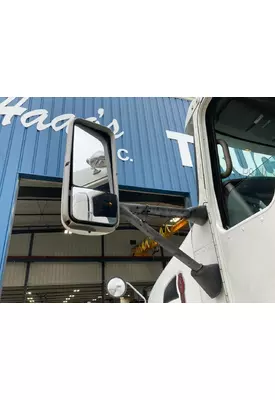 Kenworth T660 Door Mirror