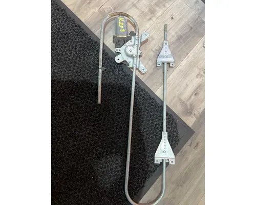 Door Window Regulator, Front KENWORTH T660 Payless Truck Parts