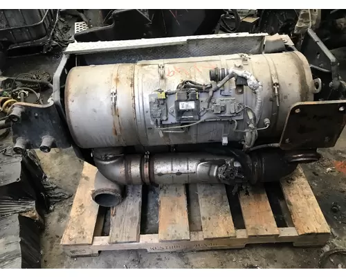 DPF (Diesel Particulate Filter) KENWORTH T660 Payless Truck Parts