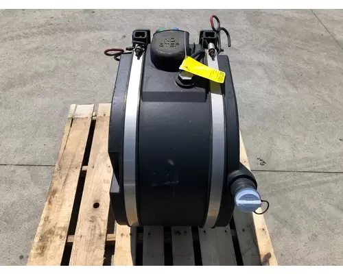 DPF (Diesel Particulate Filter) KENWORTH T660 Frontier Truck Parts