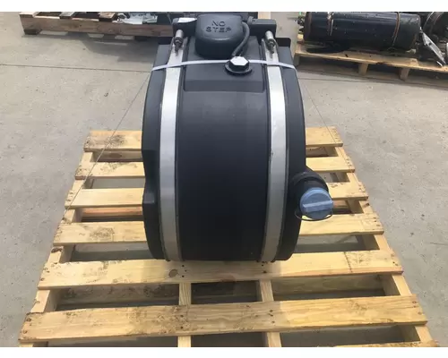 DPF (Diesel Particulate Filter) KENWORTH T660 Frontier Truck Parts