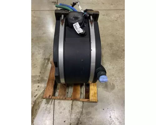 DPF (Diesel Particulate Filter) KENWORTH T660 Frontier Truck Parts