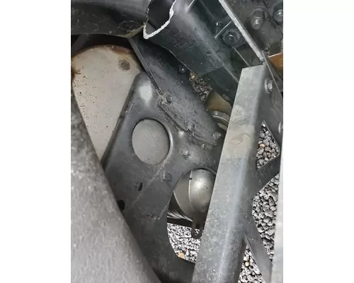 DPF (Diesel Particulate Filter) Kenworth T660 Holst Truck Parts