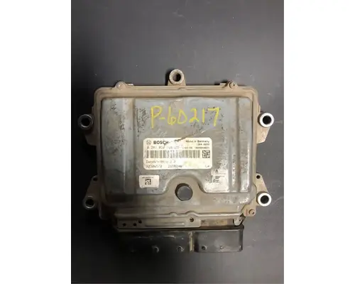 DPF (Diesel Particulate Filter) Kenworth T660 Holst Truck Parts