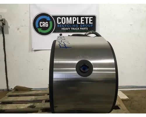 DPF (Diesel Particulate Filter) Kenworth T660 Complete Recycling Group LLC