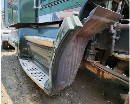 DPF (Diesel Particulate Filter) Kenworth T660 Complete Recycling Group LLC