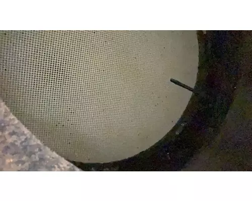DPF (Diesel Particulate Filter) Kenworth T660 Complete Recycling Group LLC