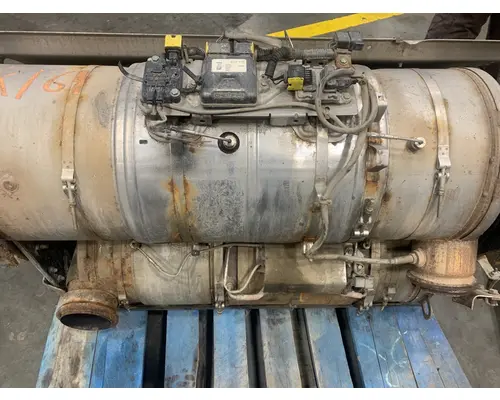 DPF (Diesel Particulate Filter) KENWORTH T660 Payless Truck Parts