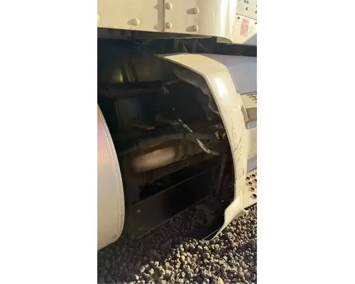 DPF (Diesel Particulate Filter) Kenworth T660 Holst Truck Parts