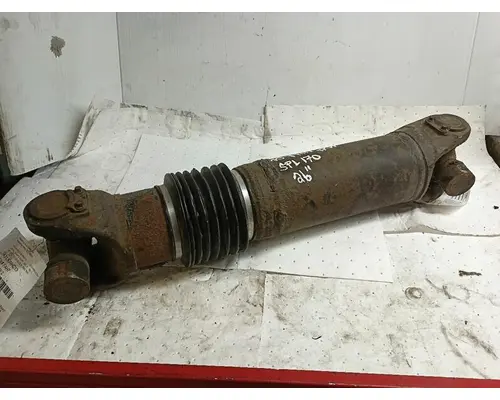 Drive Shaft, Rear Kenworth T660 Spalding Auto Parts