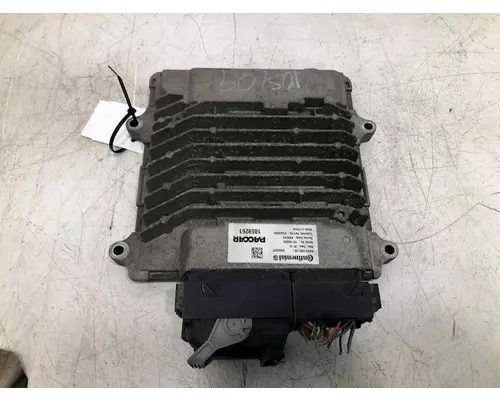 ECM (EGR Maintenance Reminder) KENWORTH T660 Frontier Truck Parts