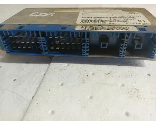 ECM (Brake & ABS) Kenworth T660 Spalding Auto Parts