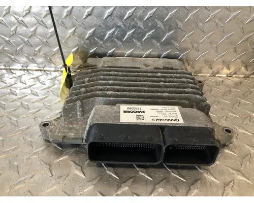 ECM (EGR Maintenance Reminder) KENWORTH T660 Frontier Truck Parts
