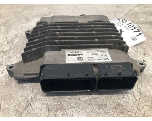 ECM (EGR Maintenance Reminder) KENWORTH T660 Frontier Truck Parts