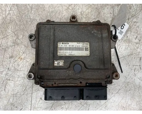 ECM (EGR Maintenance Reminder) KENWORTH T660 Frontier Truck Parts