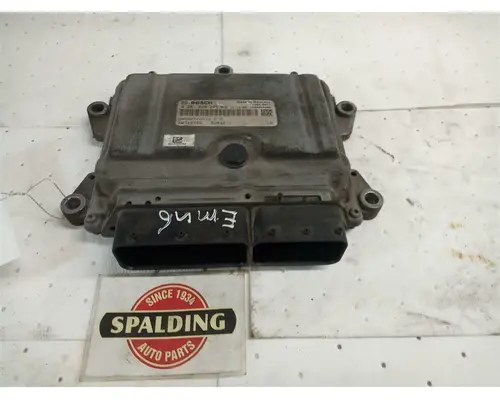 ECM (EGR Maintenance Reminder) Kenworth T660 Spalding Auto Parts
