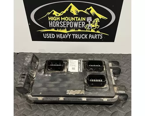 ECM KENWORTH T660 High Mountain Horsepower