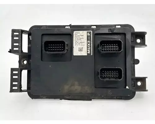 ECM Kenworth T660 Complete Recycling Group LLC