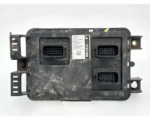 ECM Kenworth T660 Complete Recycling Group LLC