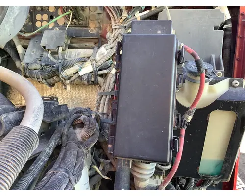 Electrical Parts, Misc. Kenworth T660 Vander Haags Inc Dm