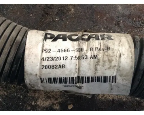 Electrical Parts, Misc. Kenworth T660 Vander Haags Inc Sf