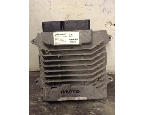 Electrical Parts, Misc. Kenworth T660 Vander Haags Inc Cb