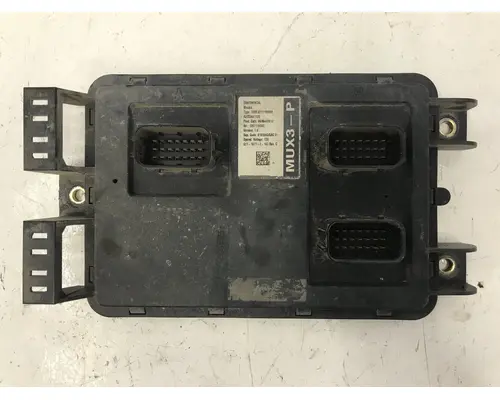 Electrical Parts, Misc. Kenworth T660 Vander Haags Inc KC