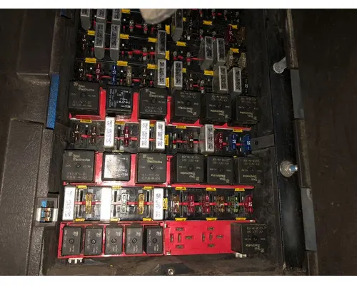 Electrical Parts, Misc. Kenworth T660 Vander Haags Inc WM