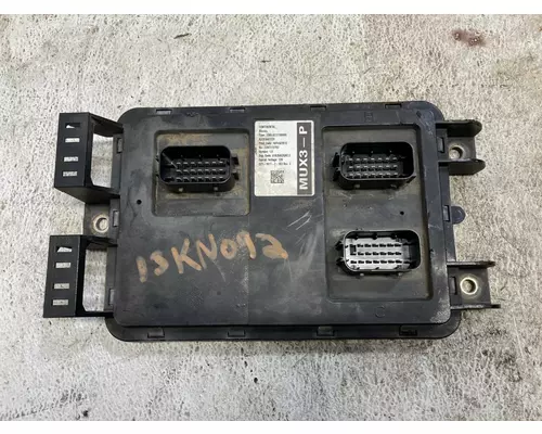 Electrical Parts, Misc. Kenworth T660 Vander Haags Inc Sp