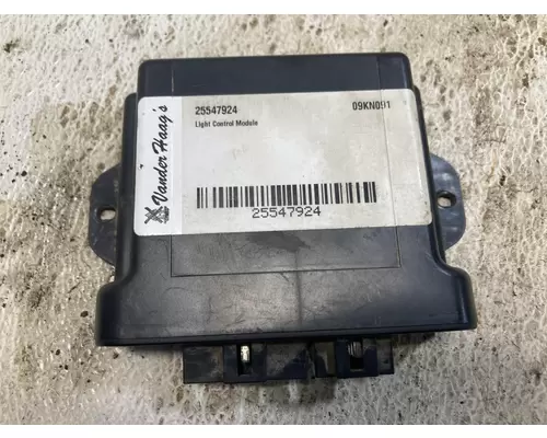 Electrical Parts, Misc. Kenworth T660 Vander Haags Inc Sp