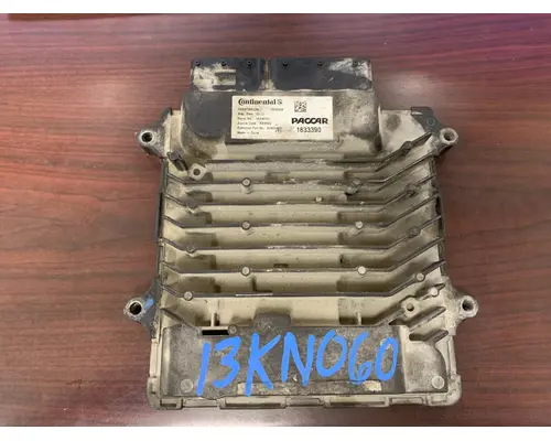 Electrical Parts, Misc. Kenworth T660 Vander Haags Inc Dm