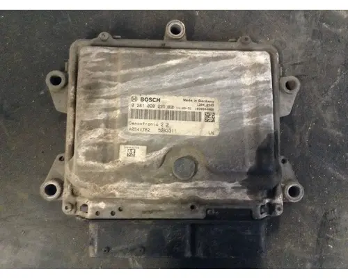 Electrical Parts, Misc. Kenworth T660 Vander Haags Inc Cb