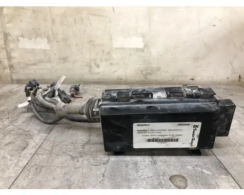 Electrical Parts, Misc. Kenworth T660 Vander Haags Inc Cb