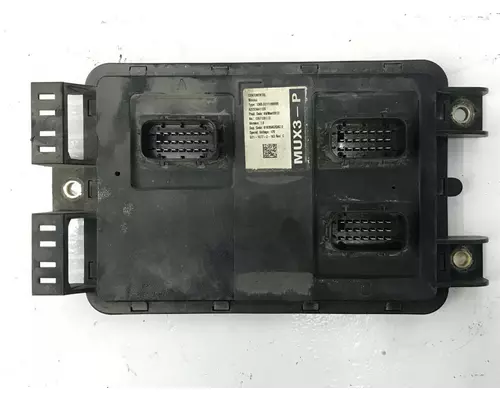 Electrical Parts, Misc. Kenworth T660 Vander Haags Inc Kc