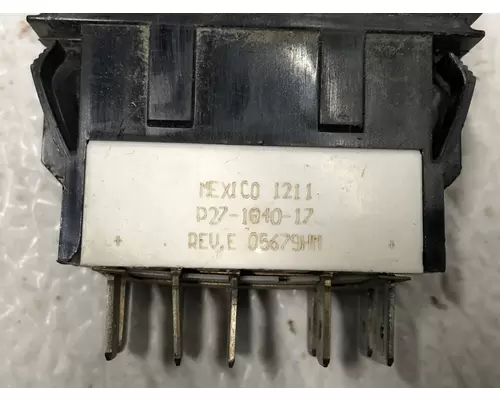 Kenworth T660 Electrical Misc. Parts