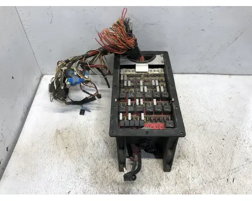 Kenworth T660 Electrical Misc. Parts