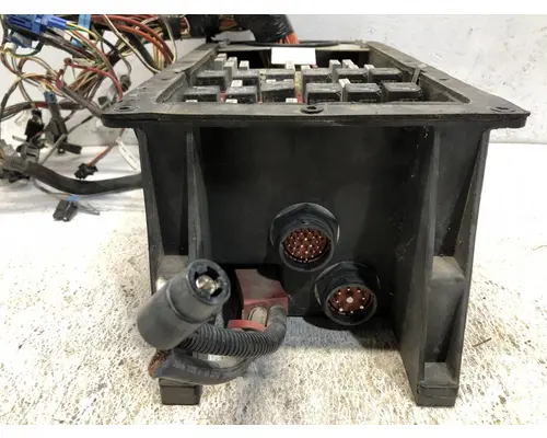 Kenworth T660 Electrical Misc. Parts