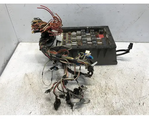 Kenworth T660 Electrical Misc. Parts