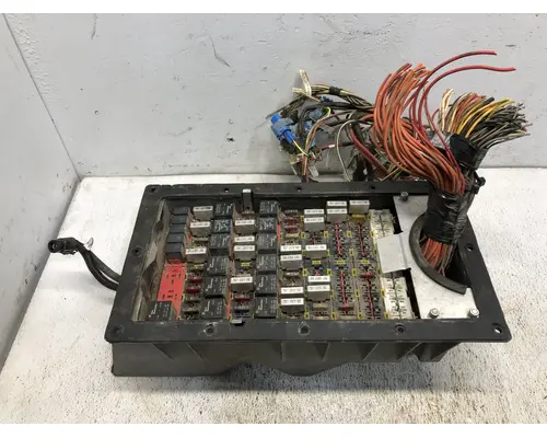 Kenworth T660 Electrical Misc. Parts