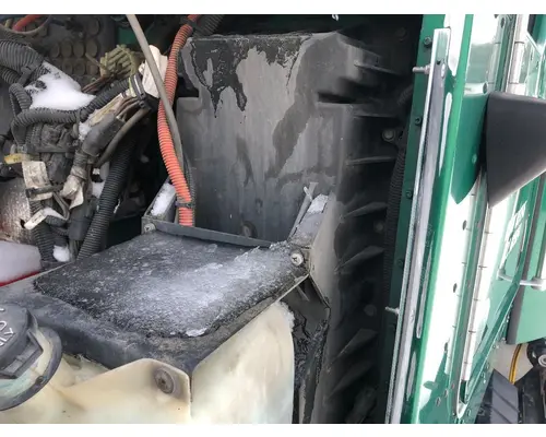 Kenworth T660 Electrical Misc. Parts