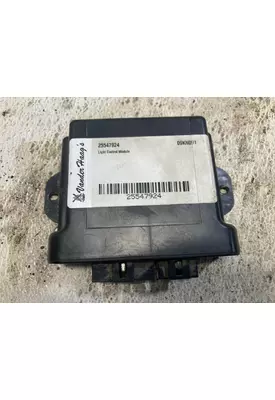 Kenworth T660 Electrical Misc. Parts