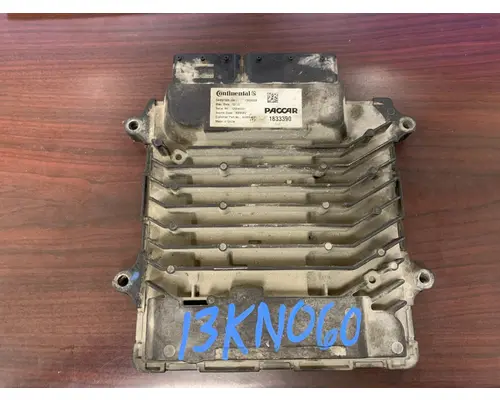 Kenworth T660 Electrical Misc. Parts