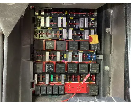 Kenworth T660 Electrical Misc. Parts