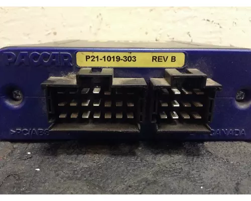 Kenworth T660 Electrical Misc. Parts